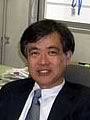 Hideo Nagashima